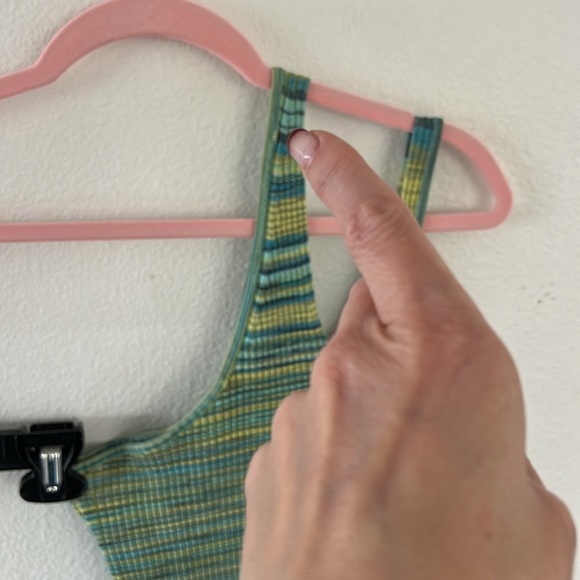 SIMKHAI Nila Mini Dress, RTR - Picture 15 of 15